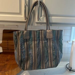 16” by 12” purse Big Buddha